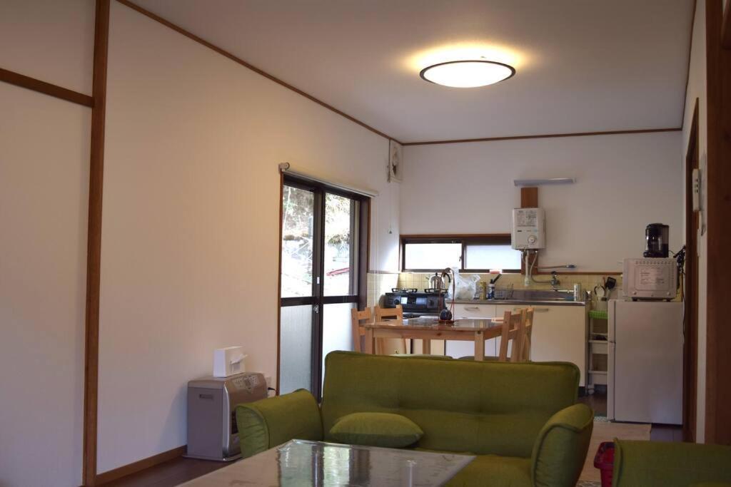 Komorebi/こもれび Takayama  Exterior foto